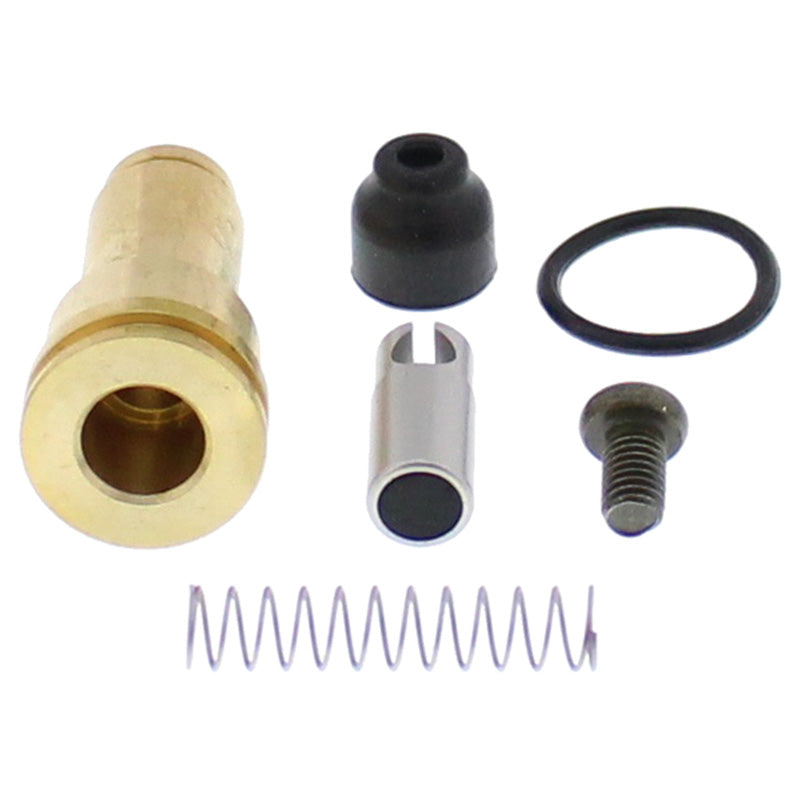 CHOKE PLUNGER REBUILD KIT