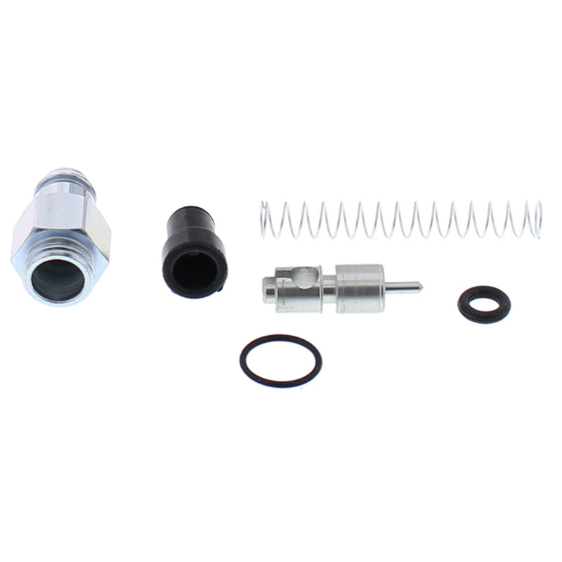 CHOKE PLUNGER REBUILD KIT