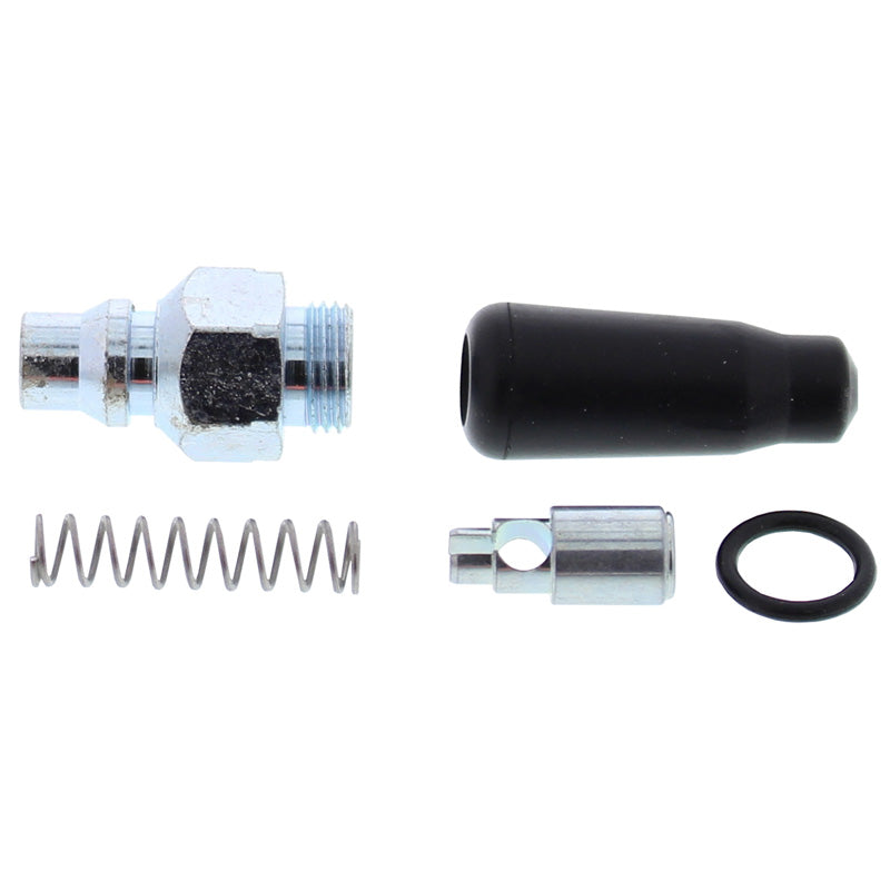 CHOKE PLUNGER REBUILD KIT