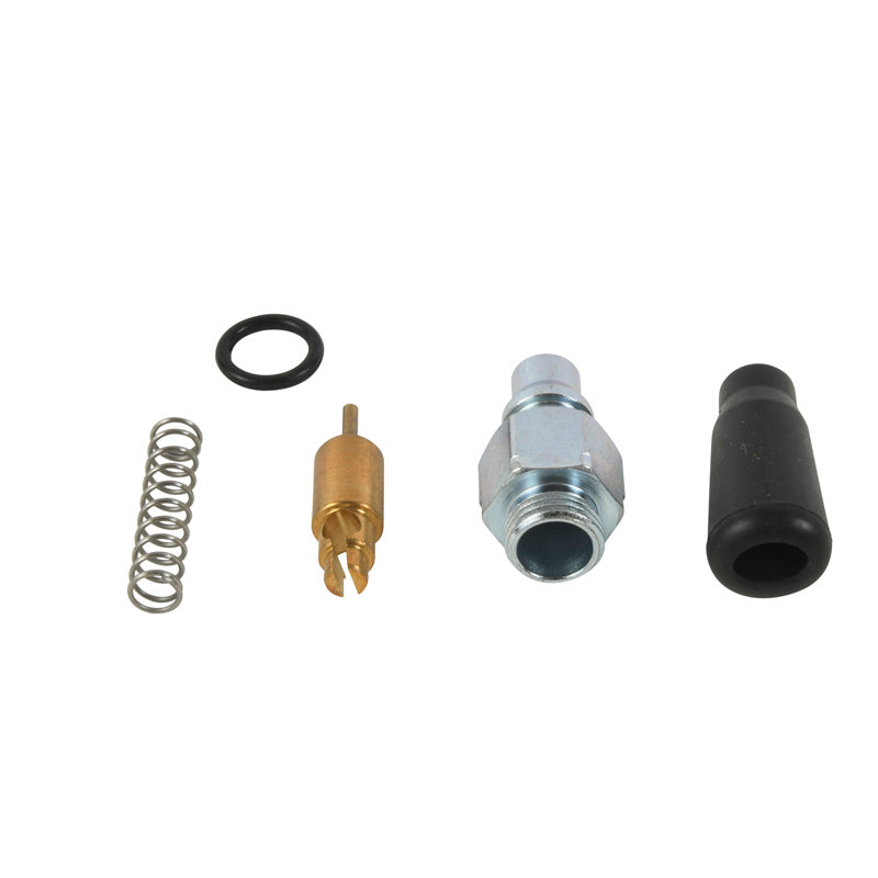 CHOKE PLUNGER REBUILD KIT