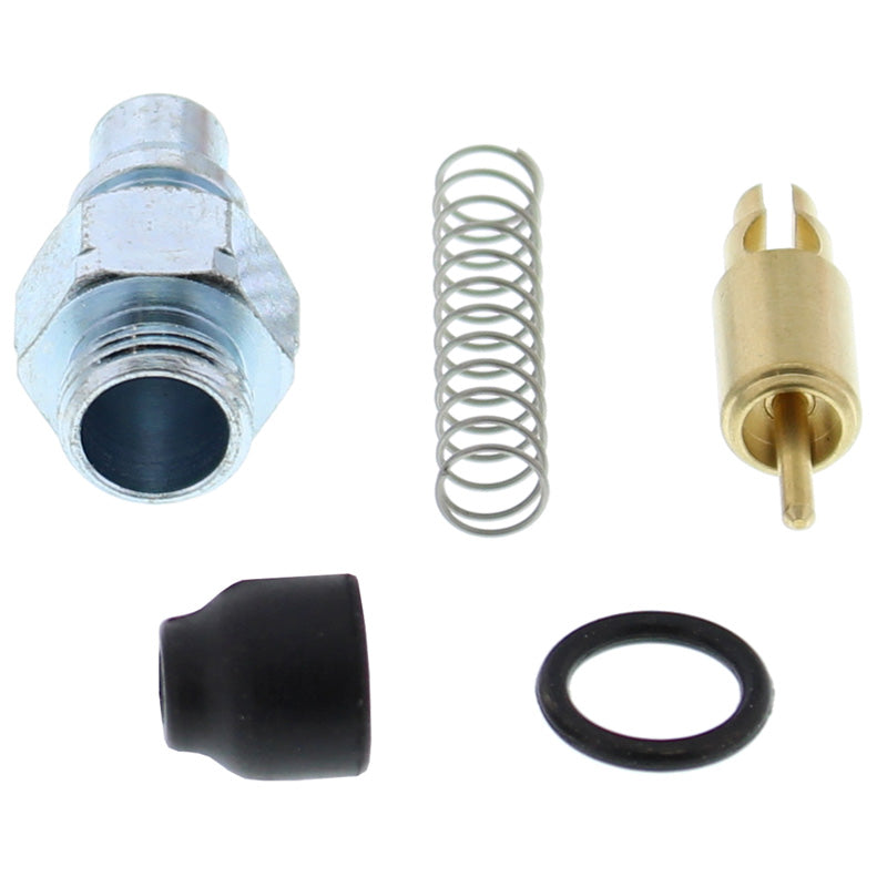 CHOKE PLUNGER REBUILD KIT