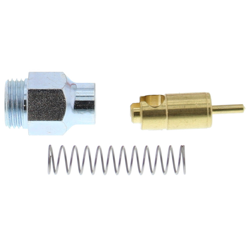 CHOKE PLUNGER REBUILD KIT