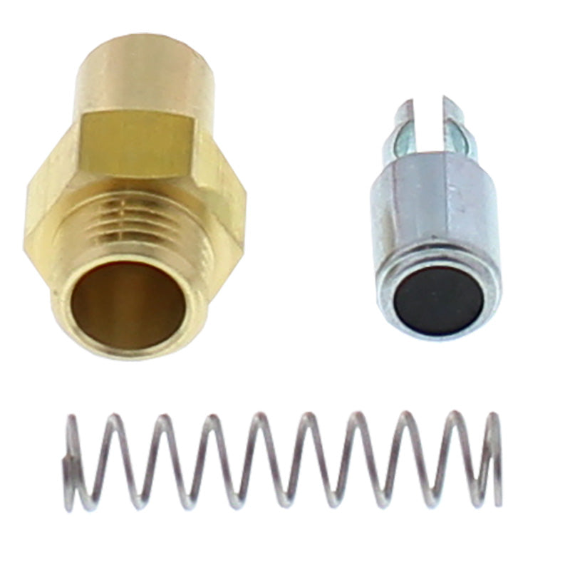 CHOKE PLUNGER REBUILD KIT