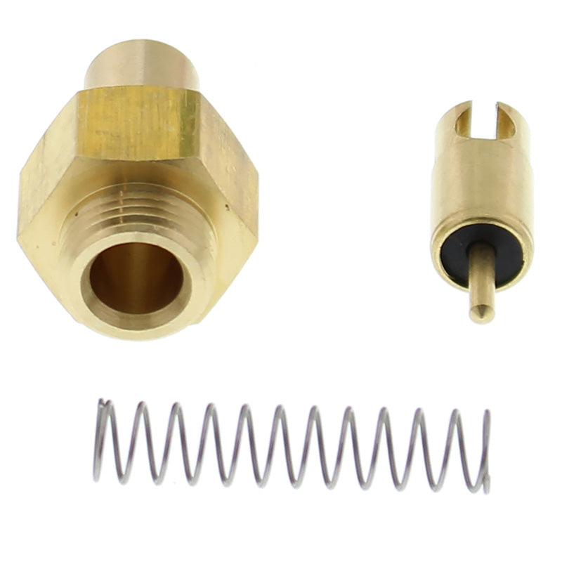 CHOKE PLUNGER REBUILD KIT