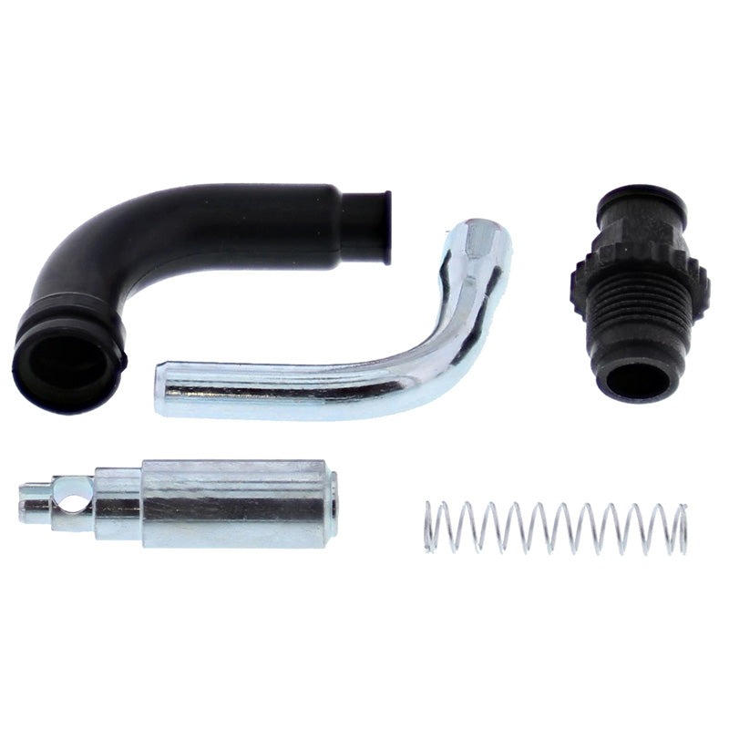 CHOKE PLUNGER REBUILD KIT