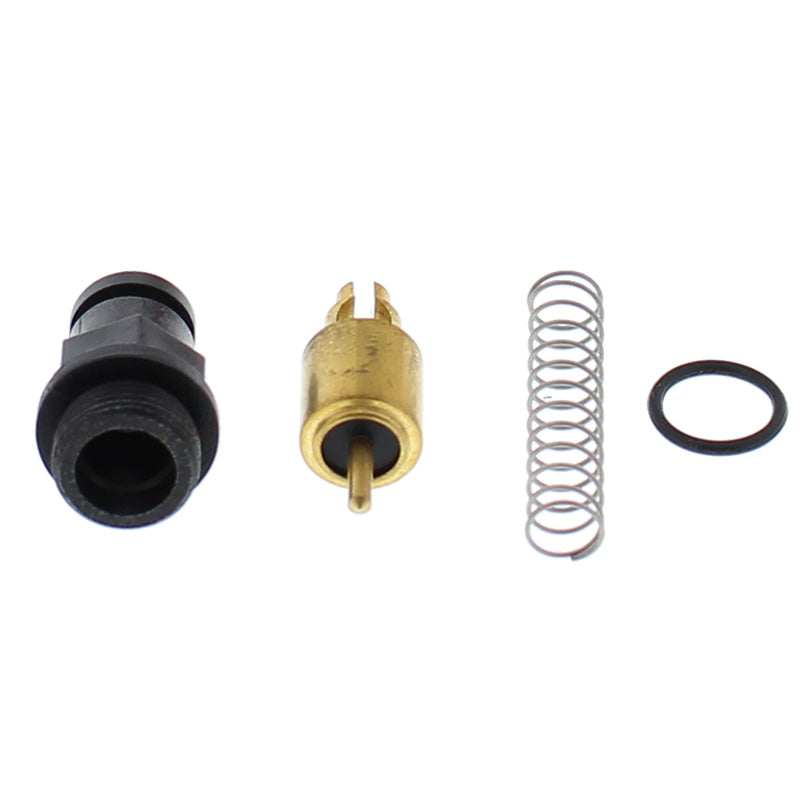 CHOKE PLUNGER REBUILD KIT
