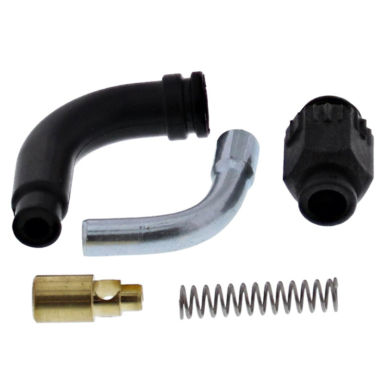 HOT START PLUNGER REBUILD KIT