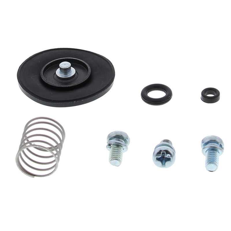 ACCELERATOR PUMP REBUILD KIT