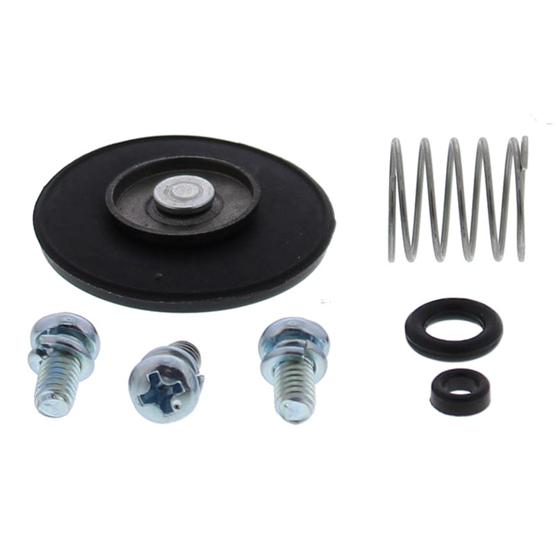 ACCELERATOR PUMP REBUILD KIT
