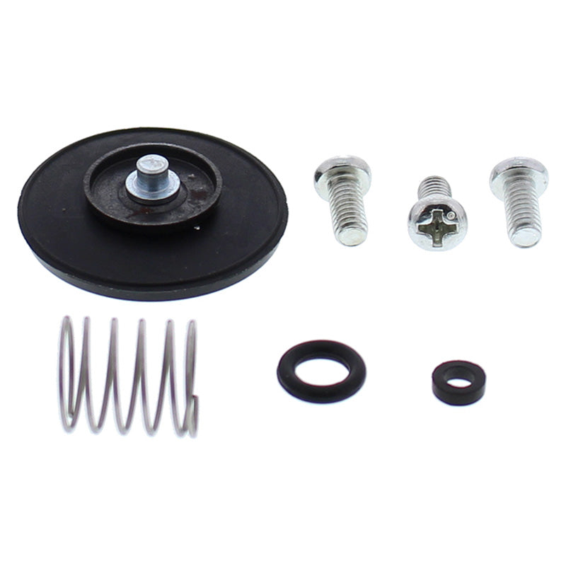 ACCELERATOR PUMP REBUILD KIT