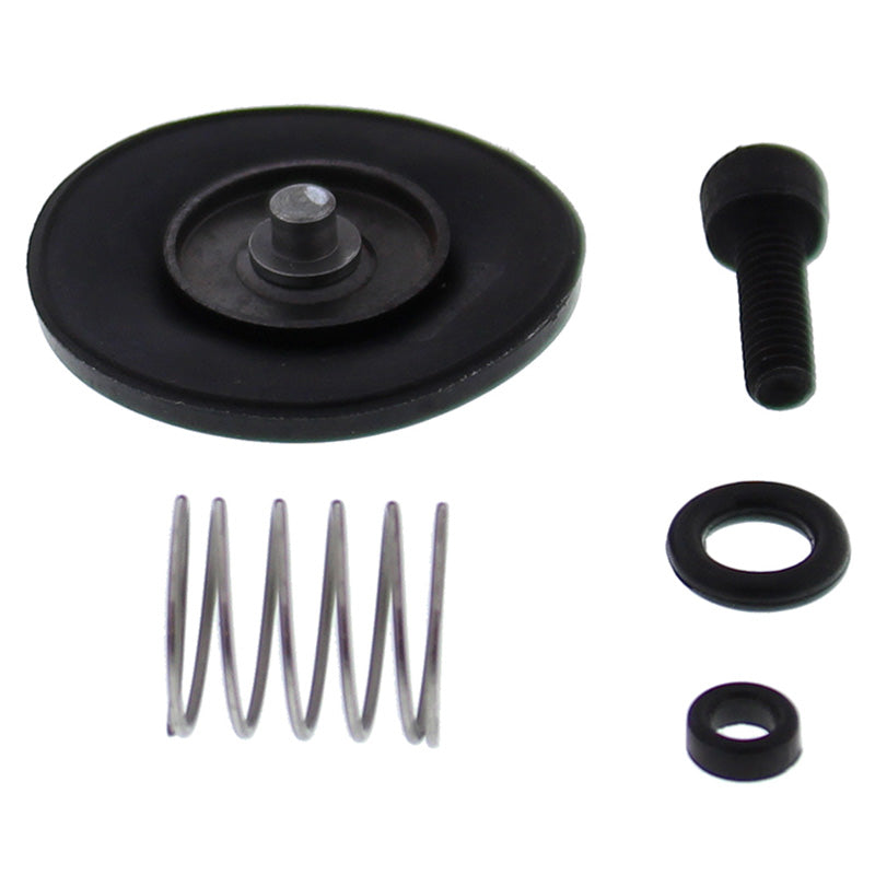 ACCELERATOR PUMP REBUILD KIT