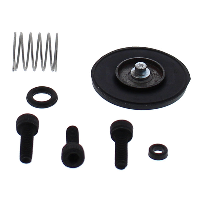 ACCELERATOR PUMP REBUILD KIT