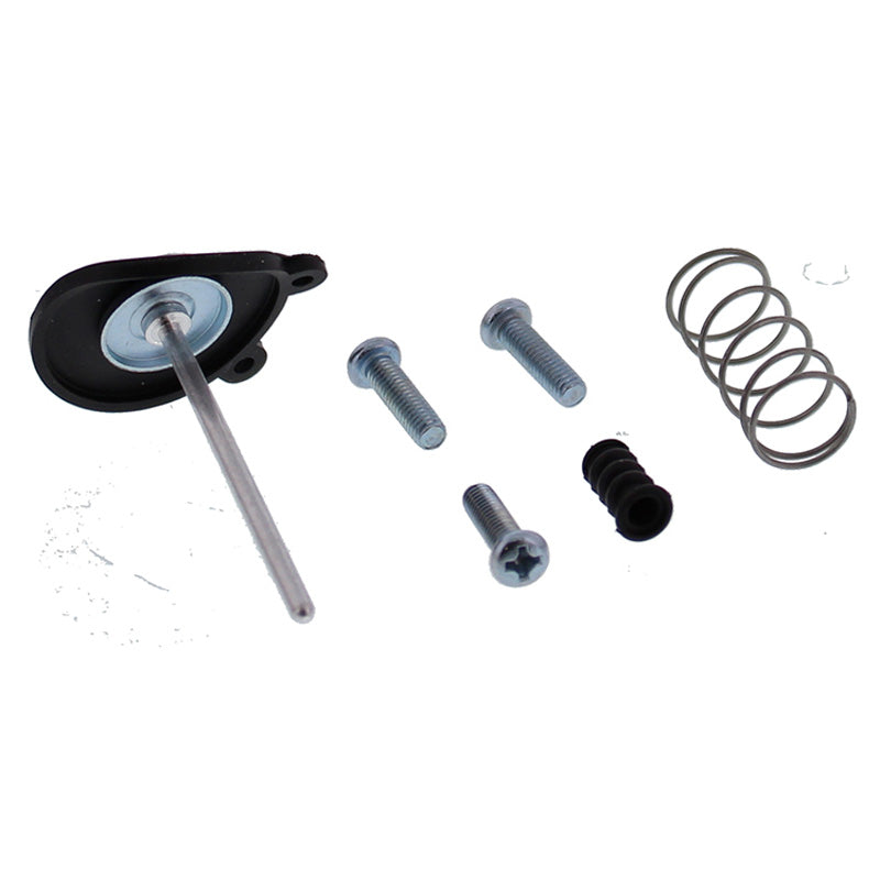 ACCELERATOR PUMP REBUILD KIT