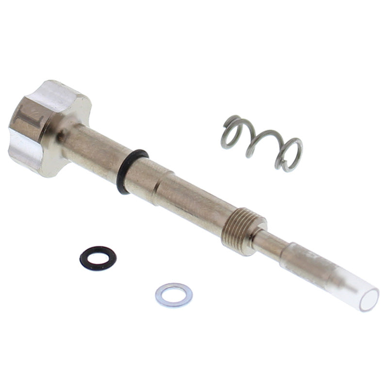 EXTENDED FUEL MIXTURE SCREW