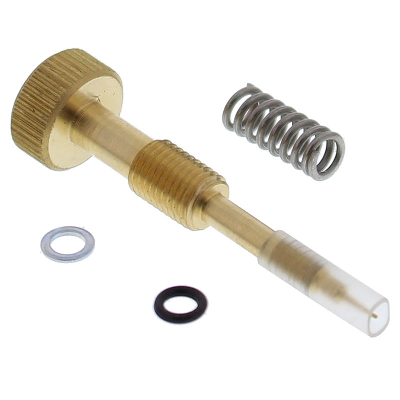 EXTENDED FUEL MIXTURE SCREW