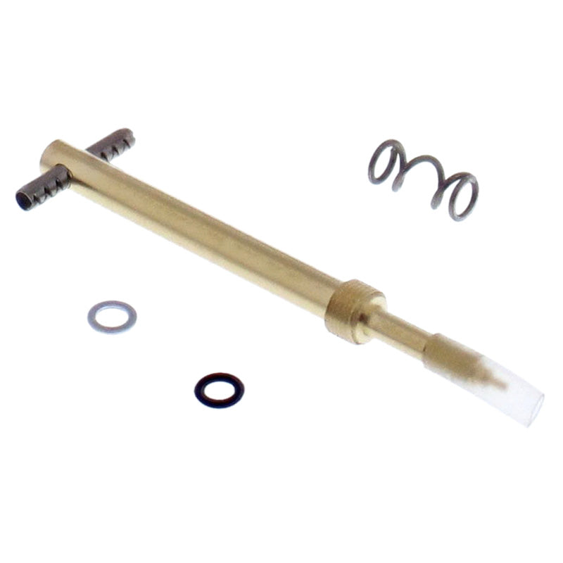 EXTENDED FUEL MIXTURE SCREW
