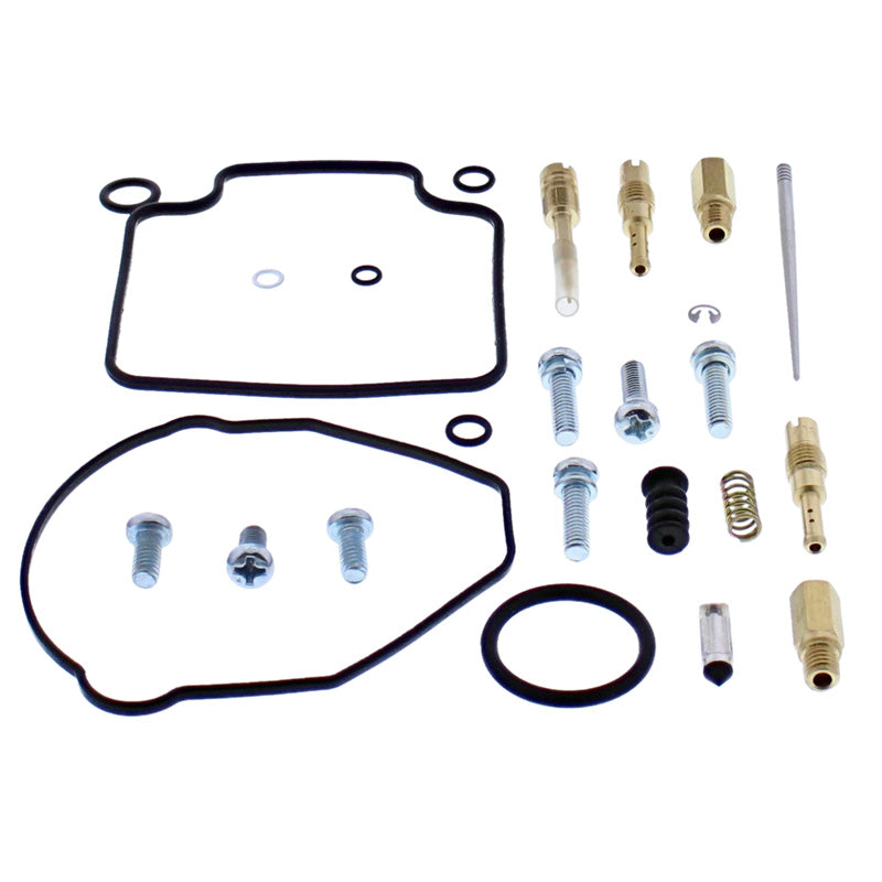 CARBURETOR REPAIR KIT EZ