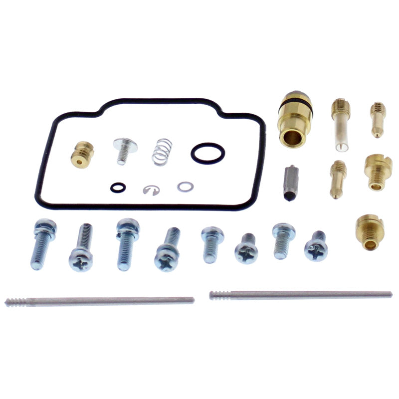 CARBURETOR REPAIR KIT EZ