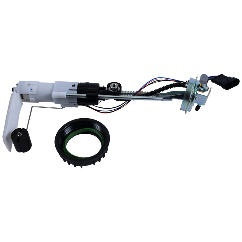 FUEL PUMP MODULE