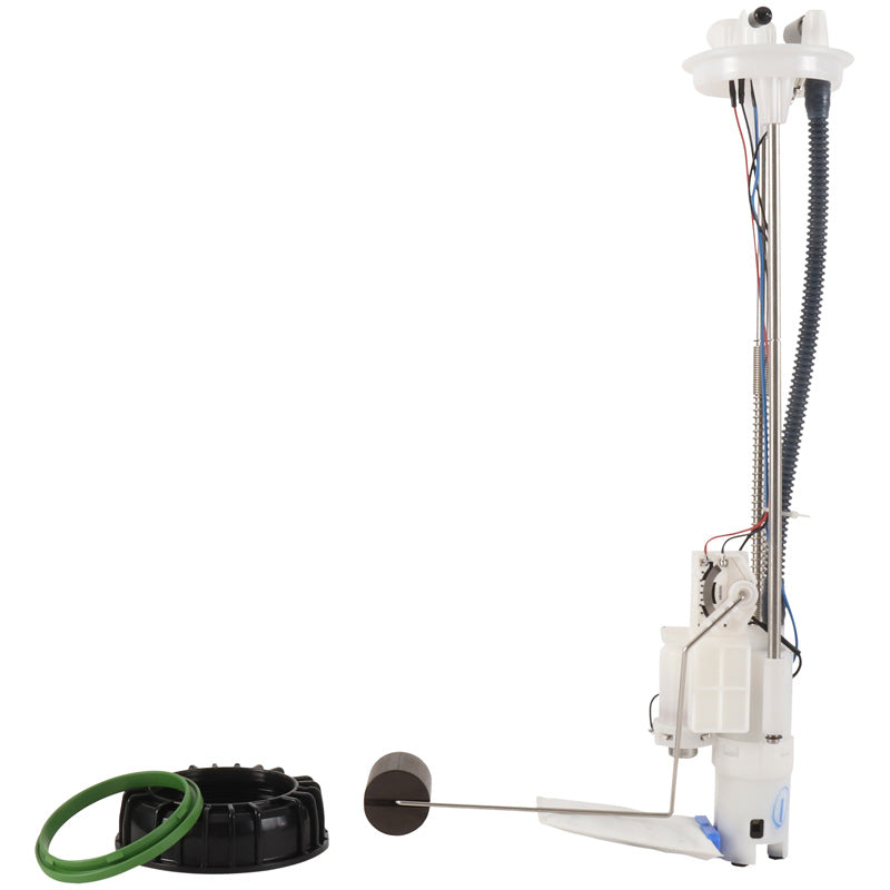 FUEL PUMP MODULE