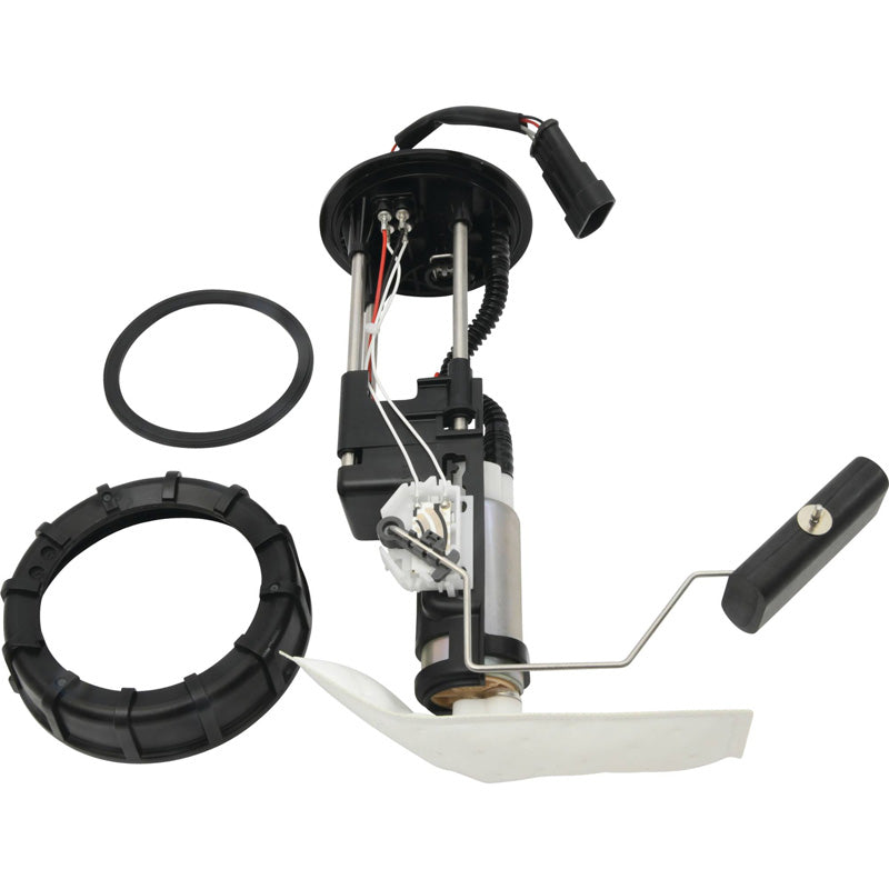 FUEL PUMP MODULE