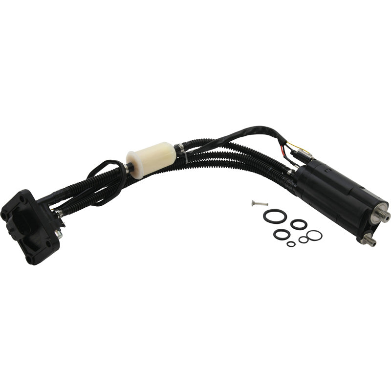FUEL PUMP MODULE