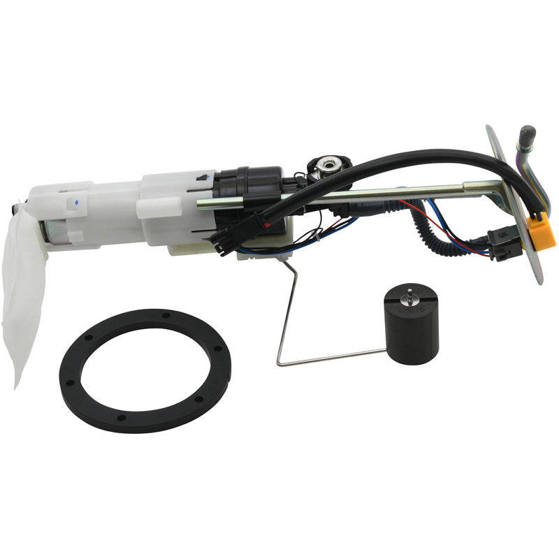 FUEL PUMP MODULE