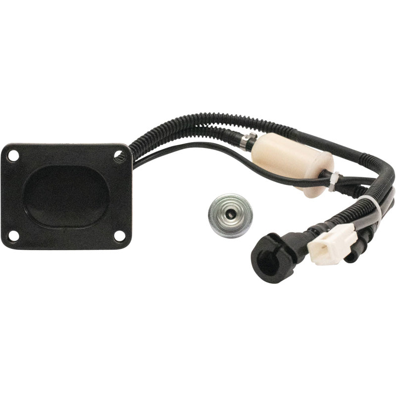 FUEL PUMP MODULE