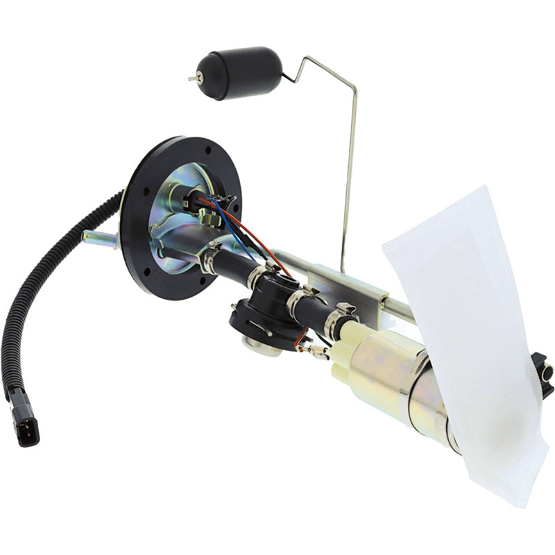 FUEL PUMP MODULE