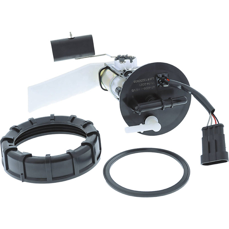 FUEL PUMP MODULE (NON EVAP MODELS)
