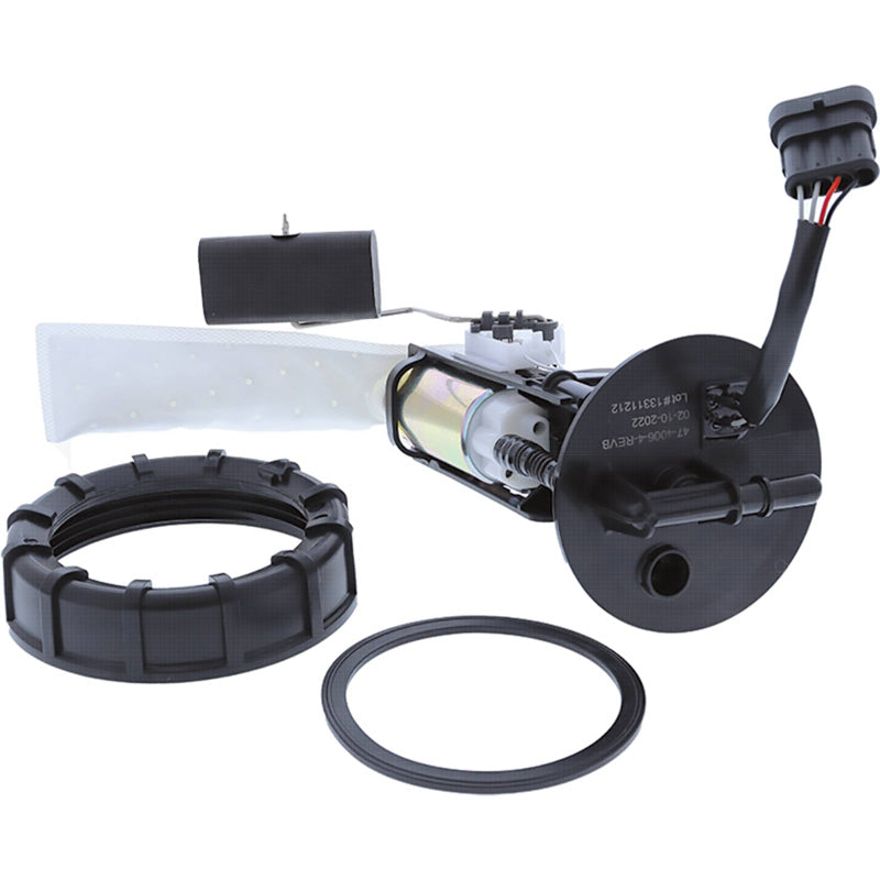 FUEL PUMP MODULE