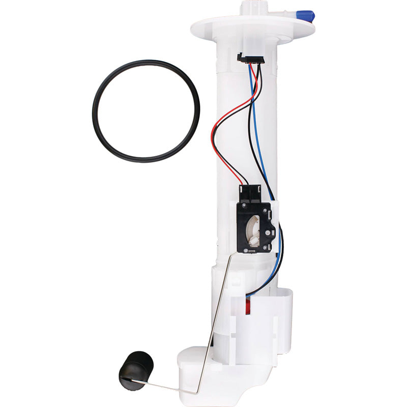 FUEL PUMP MODULE