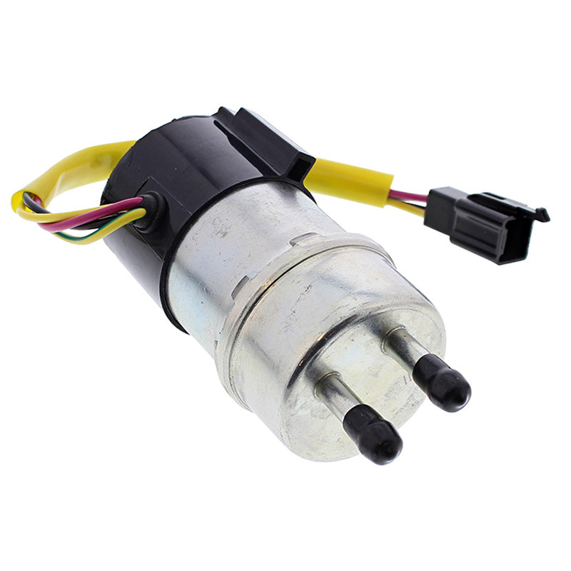 FUEL PUMP REBUILD KIT