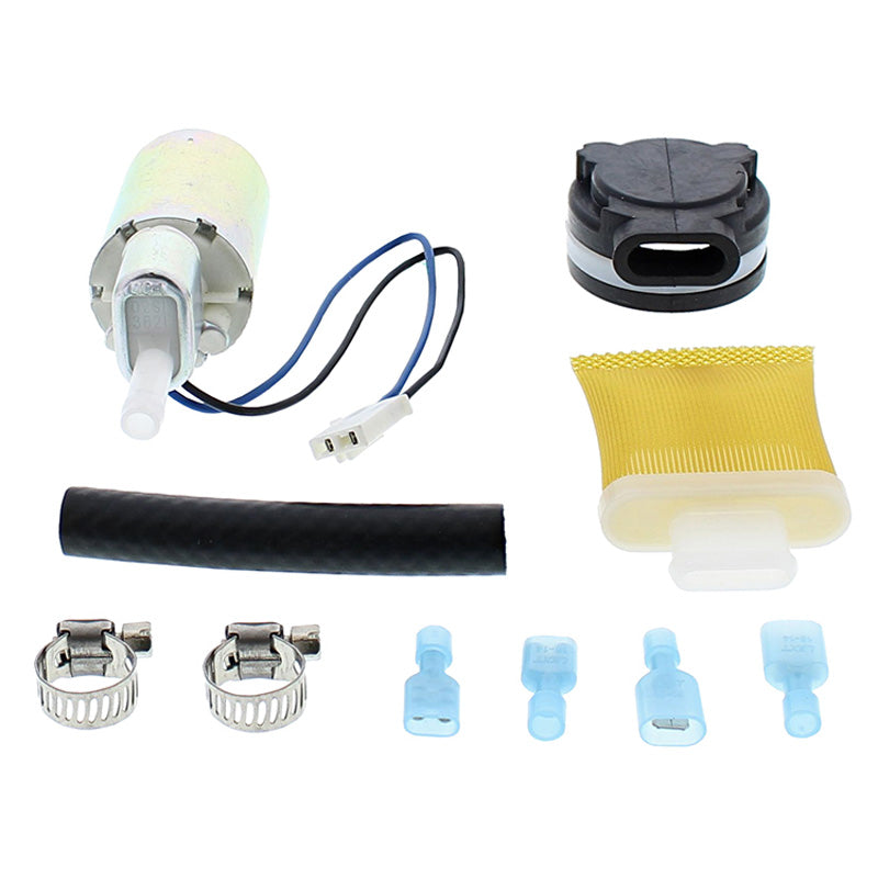 FUEL PUMP REBUILD KIT