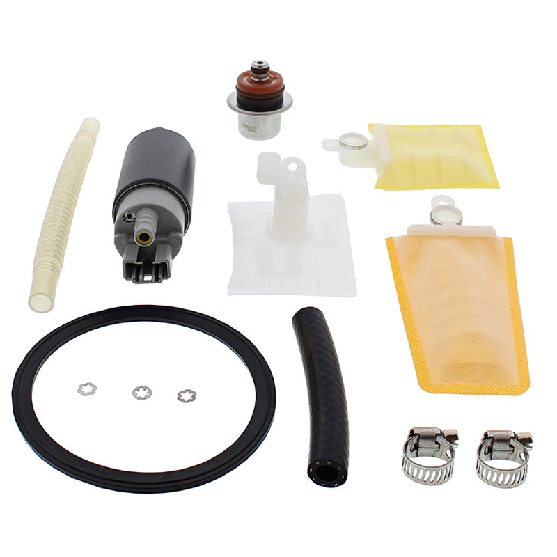 FUEL PUMP REBUILD KIT