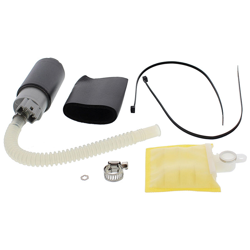 FUEL PUMP REBUILD KIT
