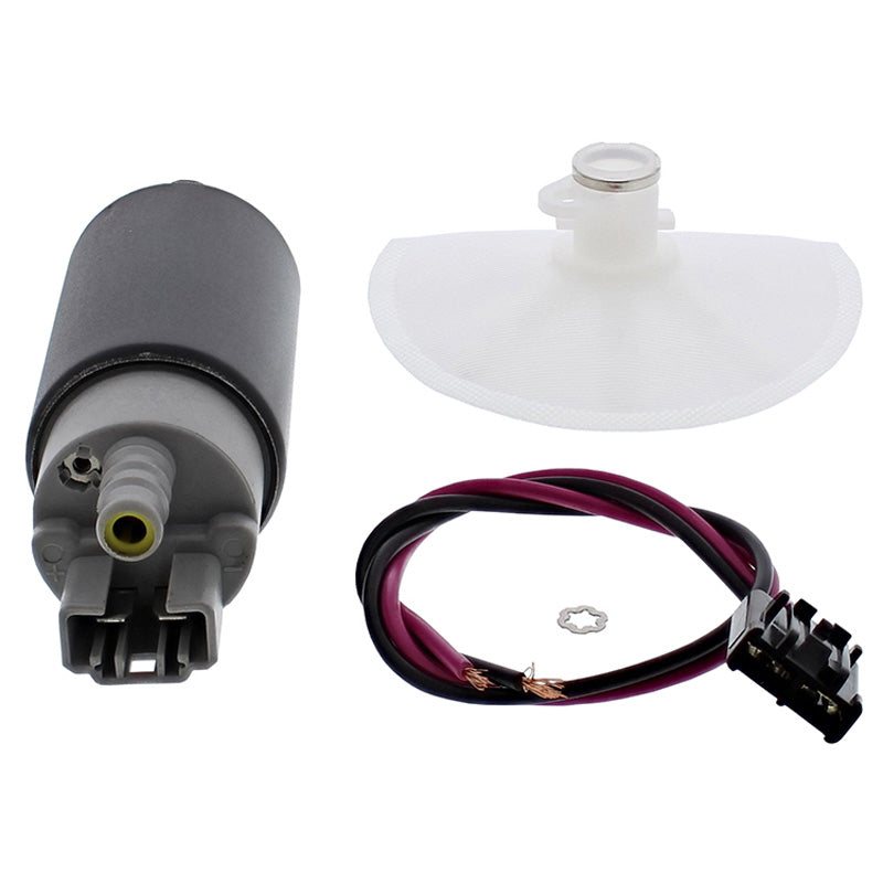 FUEL PUMP REBUILD KIT