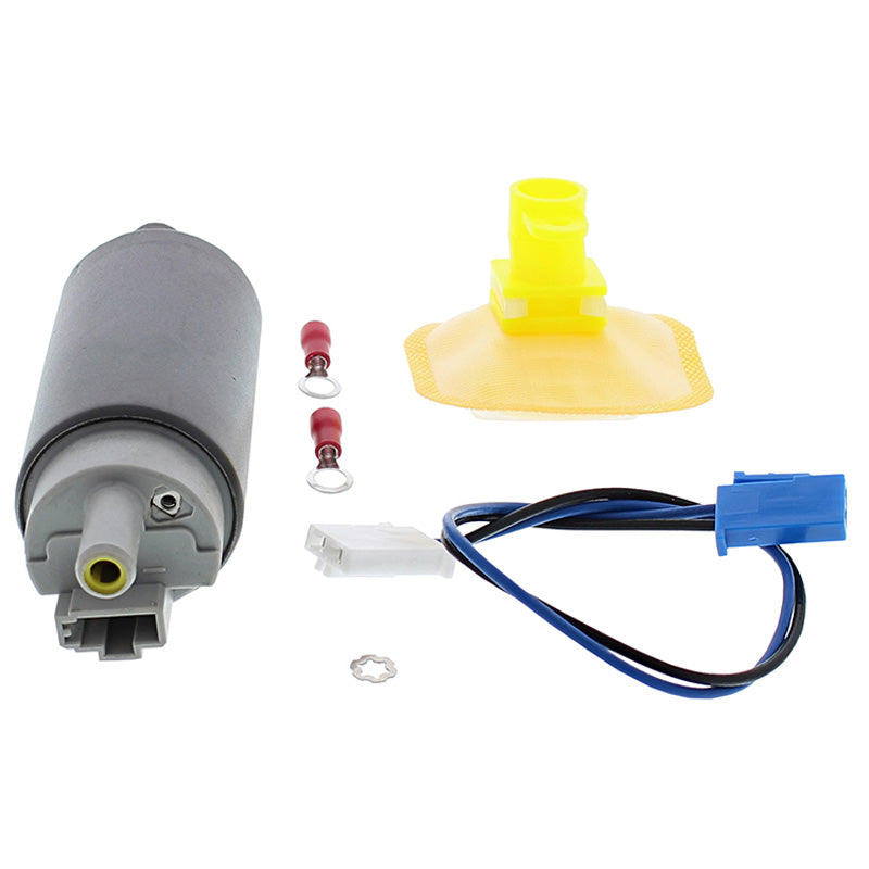 FUEL PUMP REBUILD KIT