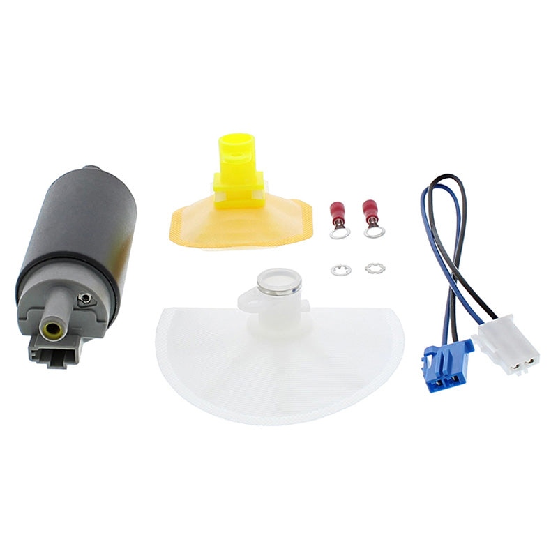 FUEL PUMP REBUILD KIT