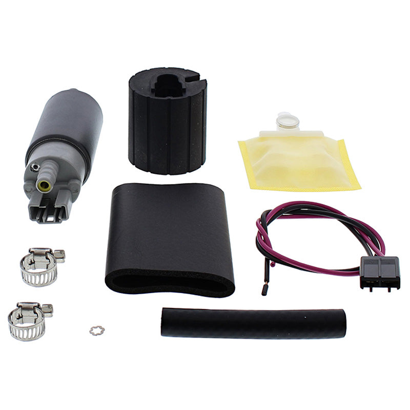 FUEL PUMP REBUILD KIT