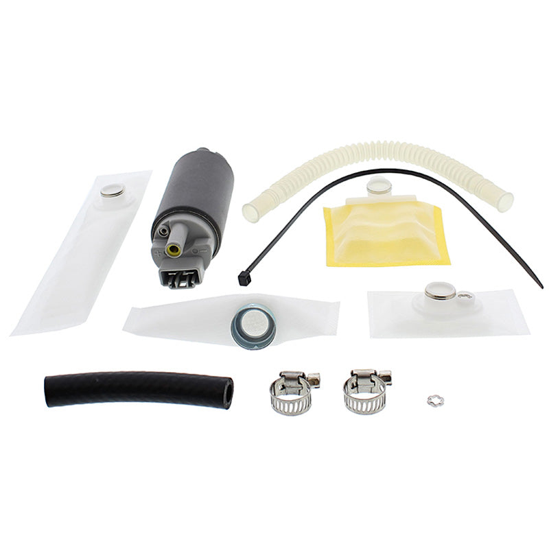 FUEL PUMP REBUILD KIT