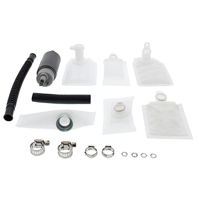 FUEL PUMP REBUILD KIT