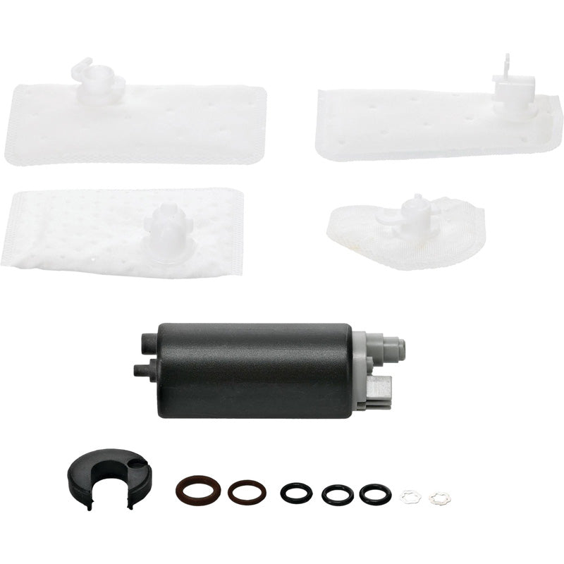 FUEL PUMP REBUILD KIT