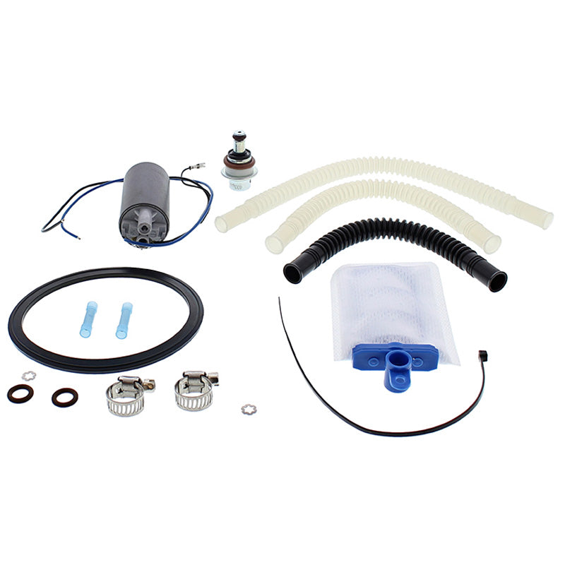 FUEL PUMP REBUILD KIT