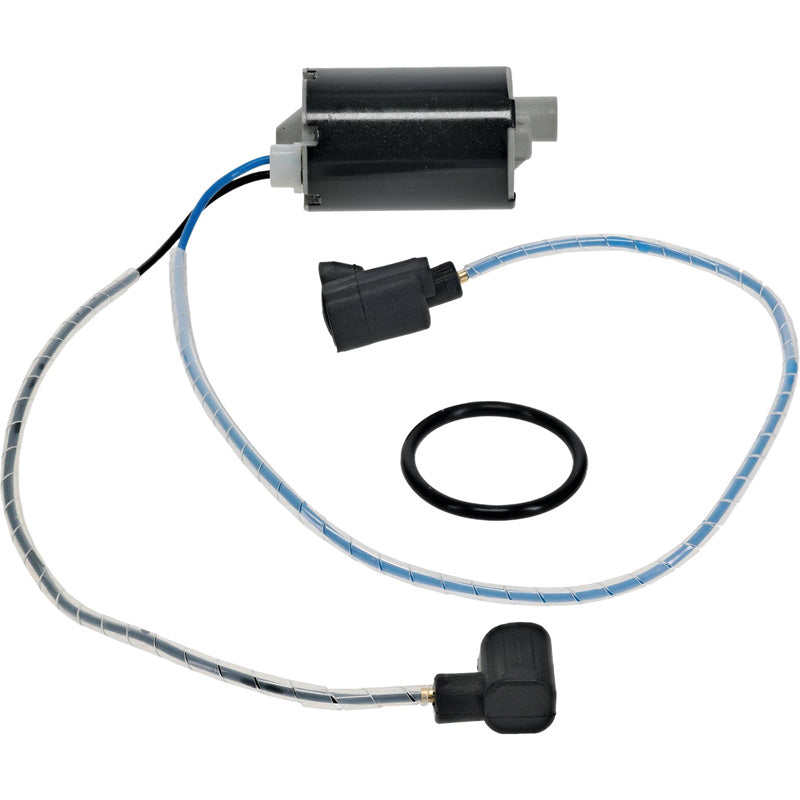 FUEL PUMP REBUILD KIT