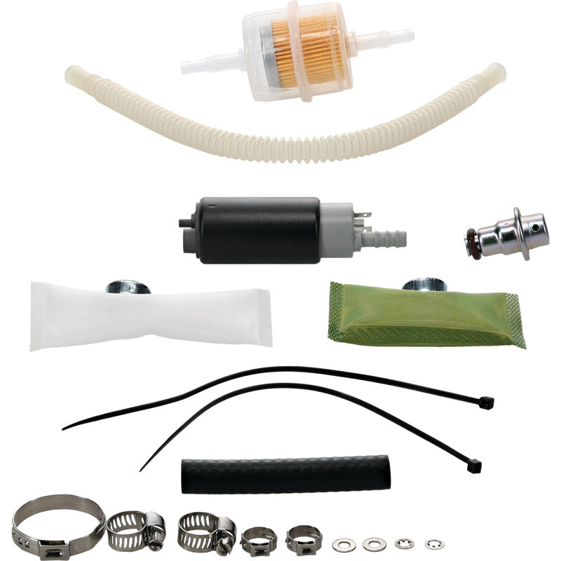 FUEL PUMP REBUILD KIT
