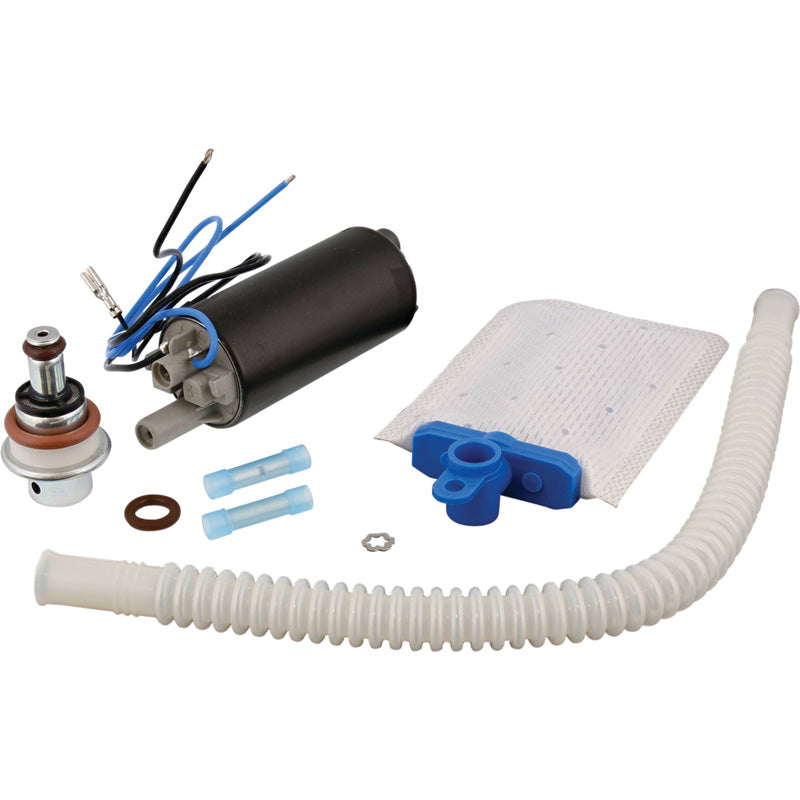FUEL PUMP REBUILD KIT