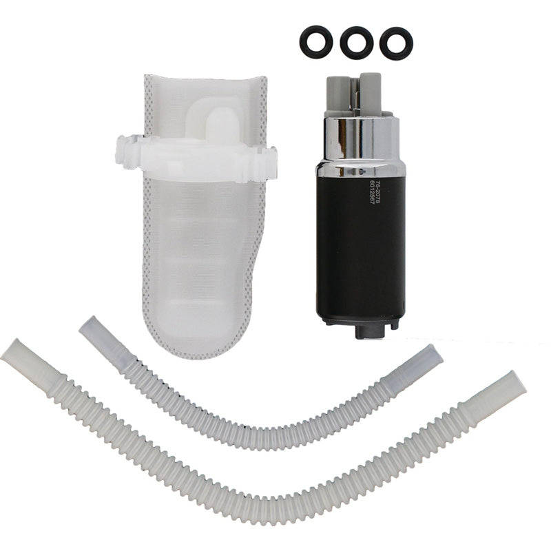 FUEL PUMP REBUILD KIT
