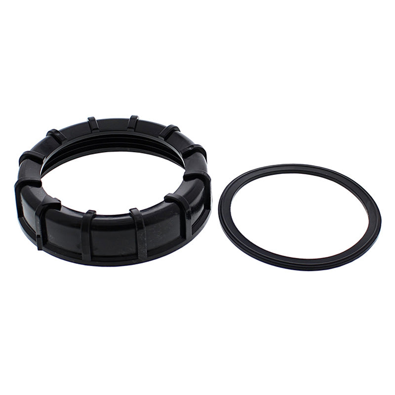 FUEL PUMP RETAINING NUT AND GASKET KIT