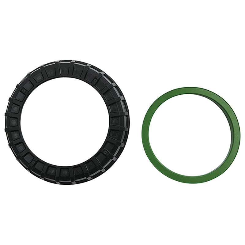 FUEL PUMP RETAINING NUT AND GASKET KIT